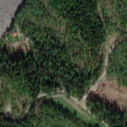 Satellite imagery of Louhiniemi, FI
