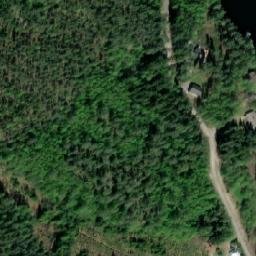 Satellite imagery of Kurikkaniemi, FI