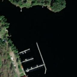 Satellite imagery of Kurikkaniemi, FI