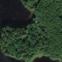 Satellite imagery of Pajaniemi, FI
