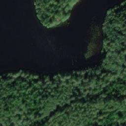 Satellite imagery of Säkinniemi, FI