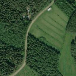 Satellite imagery of Halkoniemi, FI