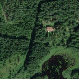 Satellite imagery of Rötikönniemi, FI