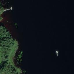 Satellite imagery of Rötikönniemi, FI