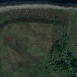 Satellite imagery of Flesjeberget, NO