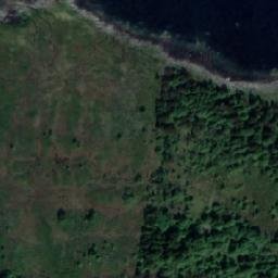 Satellite imagery of Flesjeberget, NO