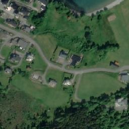 Satellite imagery of Myraneset, NO
