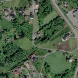 Satellite imagery of Holsneset, NO