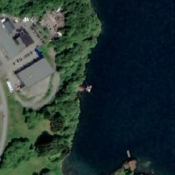 Satellite imagery of Holsneset, NO