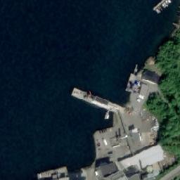Satellite imagery of Holsneset, NO