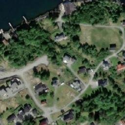 Satellite imagery of Korsneset, NO