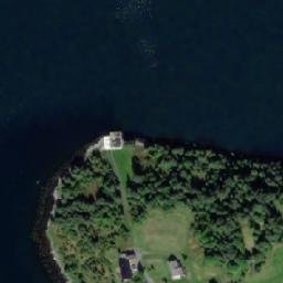 Satellite imagery of Honkane, NO