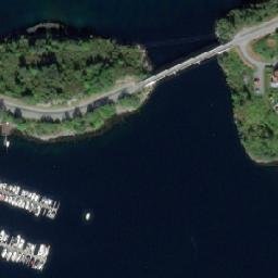Satellite imagery of Rabben, NO