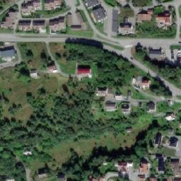 Satellite imagery of Holmeneset, NO