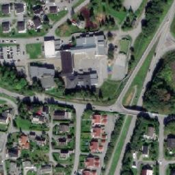 Satellite imagery of Holmeneset, NO