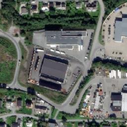 Satellite imagery of Skyttarholm, NO