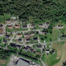 Satellite imagery of Flåhamrane, NO