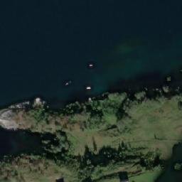 Satellite imagery of Sandvikneset, NO