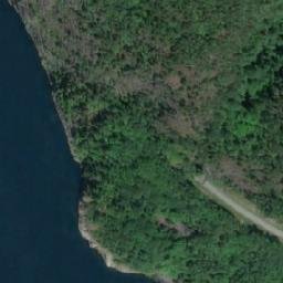 Satellite imagery of Visethammaren, NO