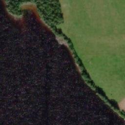 Satellite imagery of Hanhiniemi, FI