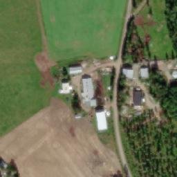 Satellite imagery of Hanhiniemi, FI
