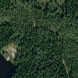 Satellite imagery of Honkaniemi, FI