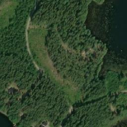 Satellite imagery of Kylmäniemi, FI