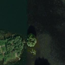 Satellite imagery of Kylmäniemi, FI