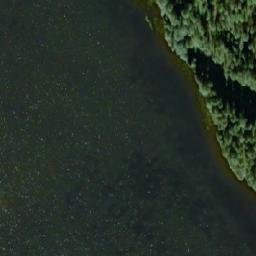 Satellite imagery of Mannisenkivi, FI
