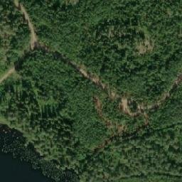 Satellite imagery of Töyrikallio, FI