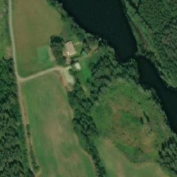 Satellite imagery of Kalmaniemi, FI