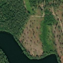 Satellite imagery of Kalmaniemi, FI