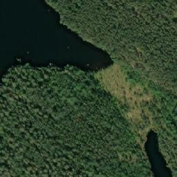 Satellite imagery of Karhukivet, FI