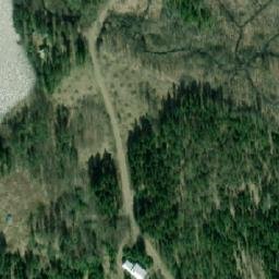 Satellite imagery of Hautaniemi, FI