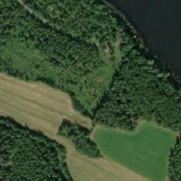 Satellite imagery of Papusaari, FI