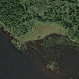 Satellite imagery of Matikkakivi, FI