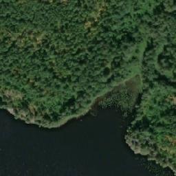 Satellite imagery of Selkäniemi, FI