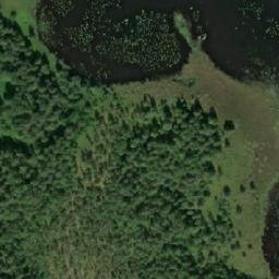 Satellite imagery of Selkäniemi, FI