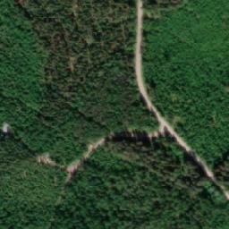 Satellite imagery of Uitonniemi, FI
