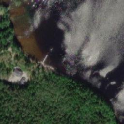 Satellite imagery of Multaniemi, FI