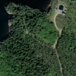Satellite imagery of Piskonniemi, FI