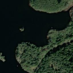 Satellite imagery of Rospuuttokallio, FI