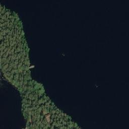 Satellite imagery of Sorsaniemi, FI
