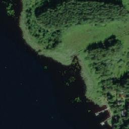 Satellite imagery of Verkkoniemi, FI