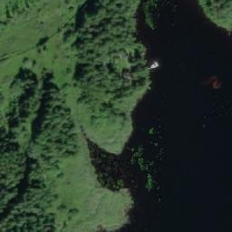 Satellite imagery of Verkkoniemi, FI