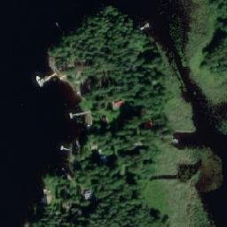 Satellite imagery of Rötikönniemi, FI