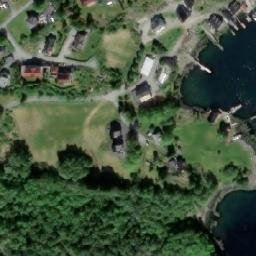 Satellite imagery of Korsneset, NO