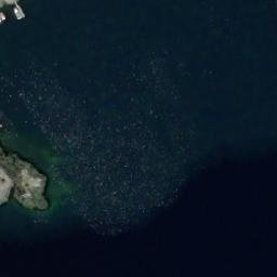 Satellite imagery of Korsneset, NO