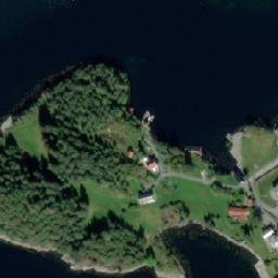 Satellite imagery of Honkane, NO