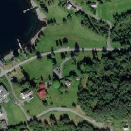 Satellite imagery of Honkane, NO
